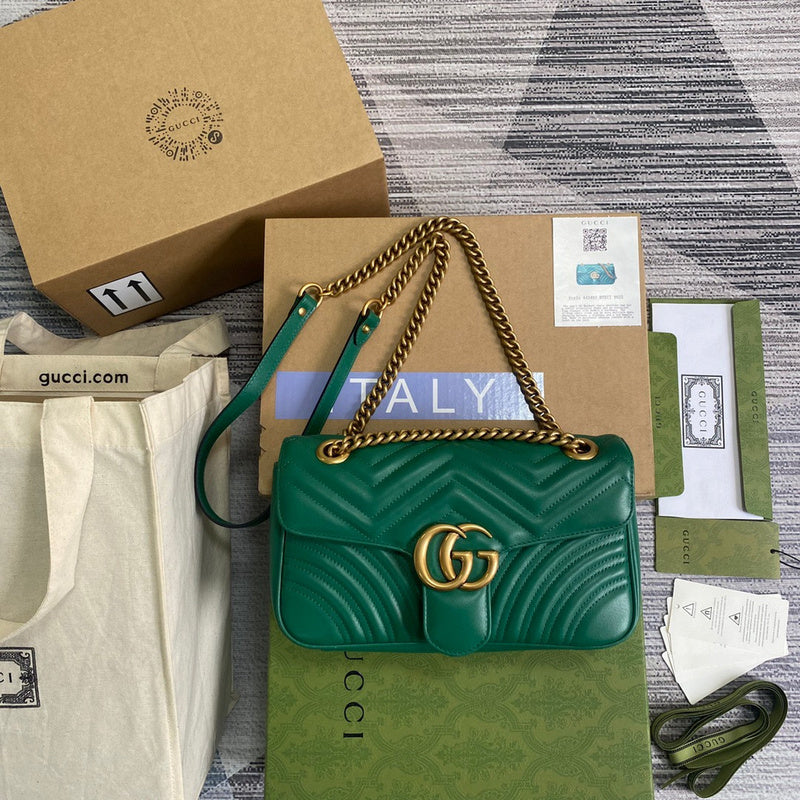 Glami-i Guki Lady Bags - 1051