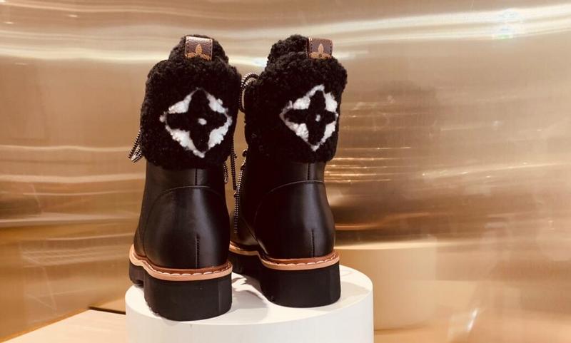 SAMC - LOV Women Shoes - 1249