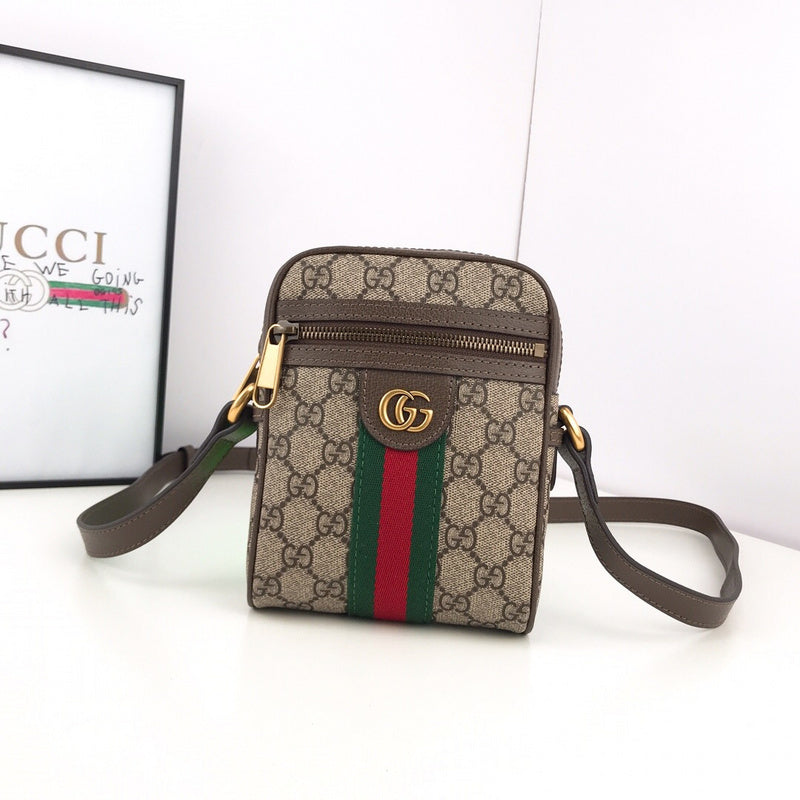 Glami Fashion - GCI Bags - 2737