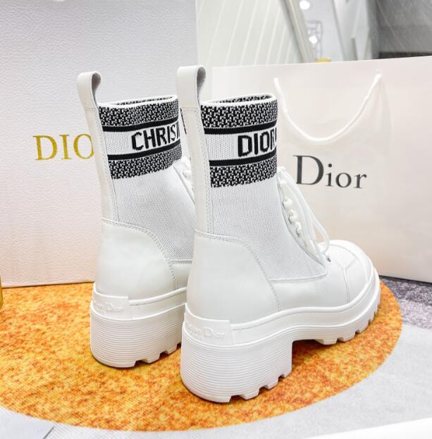 SAMCC - DOR Women Shoes - 544