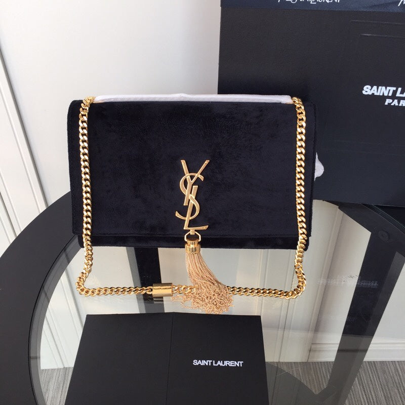 Glamy - YLS Bags - 1042