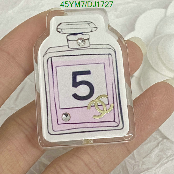 SAMC - CHL Jewelry - 227