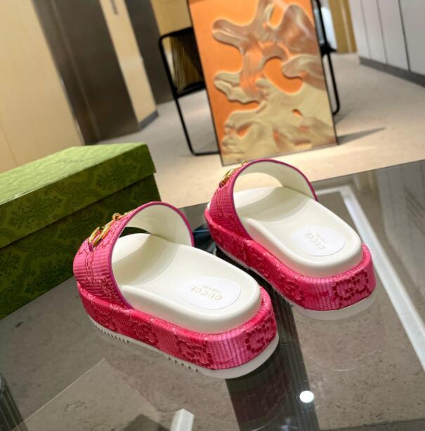 SAMC - GUKI Women Shoes - 512