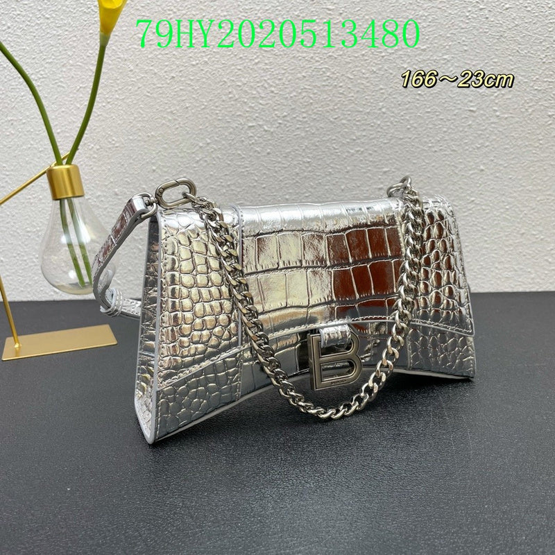 Satchel Bags - BGA Bags - 2302