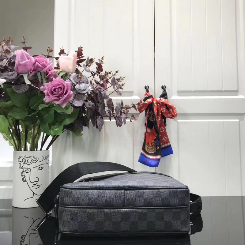 Fashion Lu-Vi bags - 2575