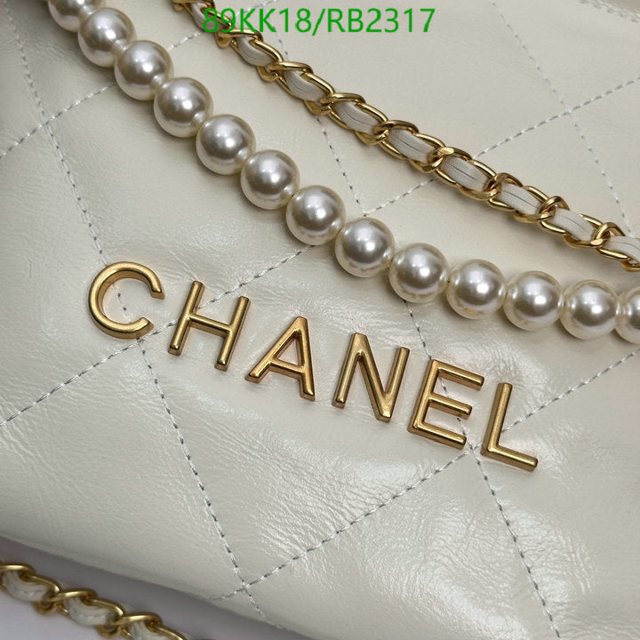 SAMC - CHL Bags Crossbody - 197