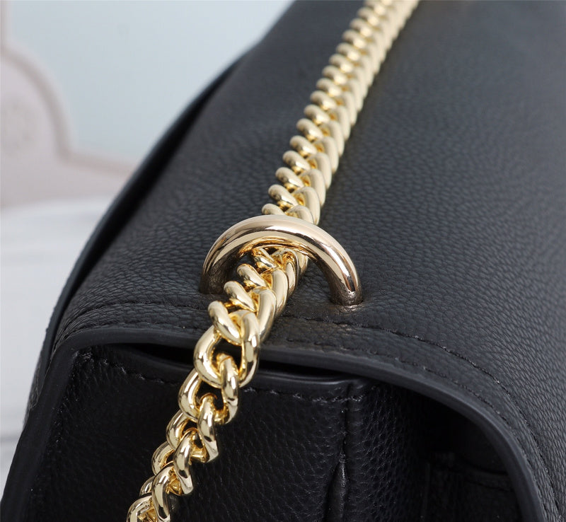 Satchel Bags - VL1 Bags - 646