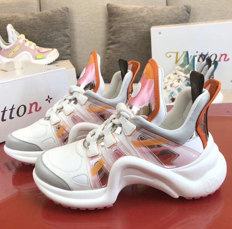 SAMC - LOV Women Shoes - 1570