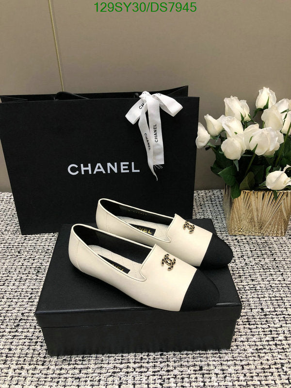 SAMC - CHL Women Shoes - 019