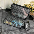 Satchel Bags - VL Bags - 117