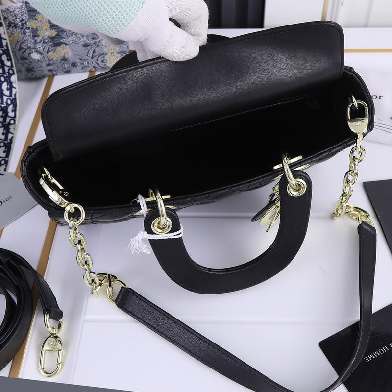 Satchel Bags - DOR Bags - 377