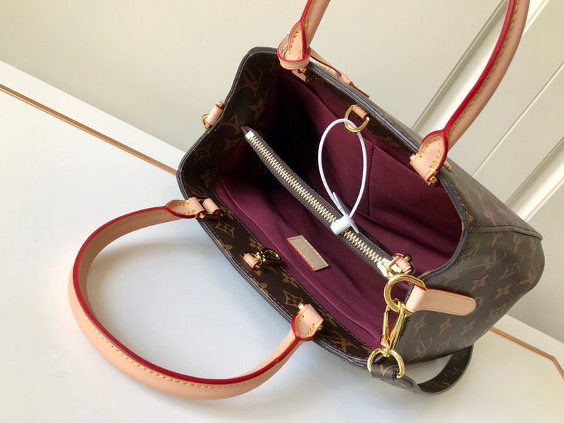 Satchel Bags - VL Bags - 2260