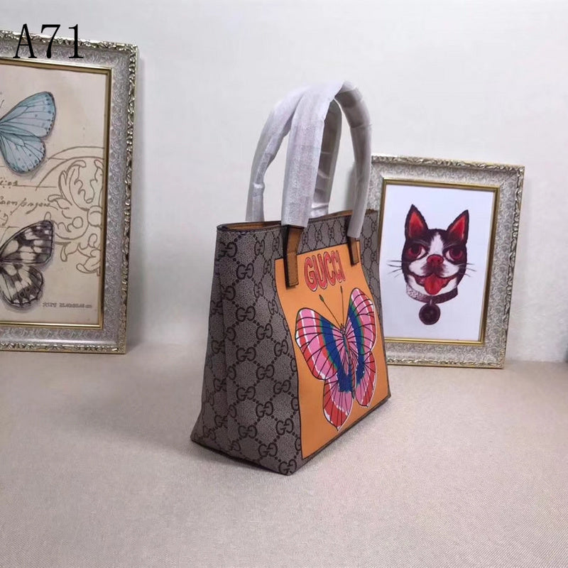 Glami Fashion - GCI Bags - 10272