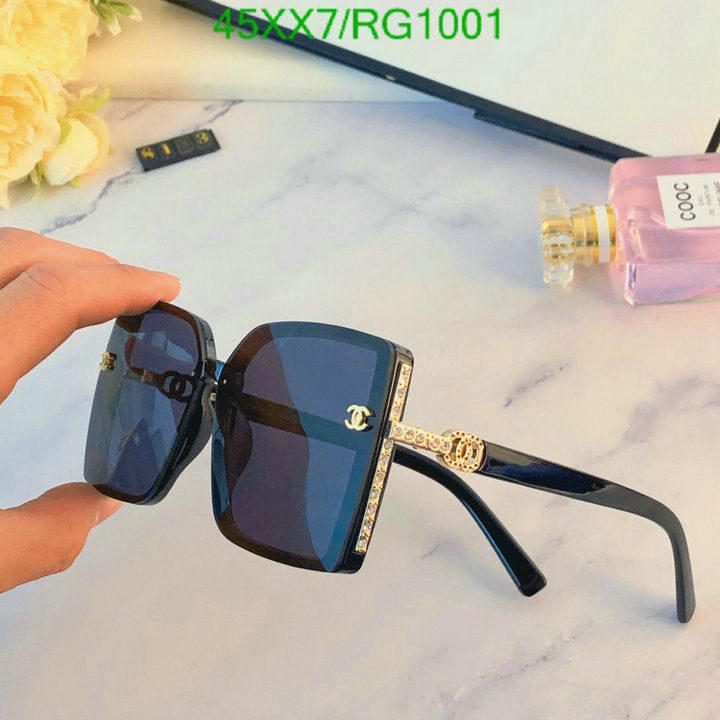 SAMC - CHL Glasses - 378