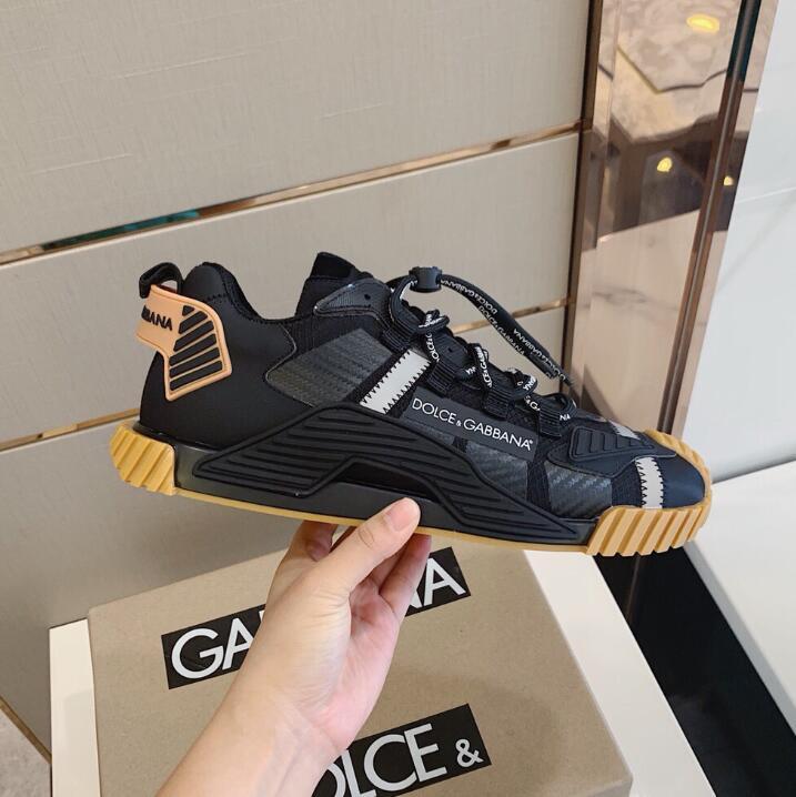 SAMC - DAG Men Shoes - 452