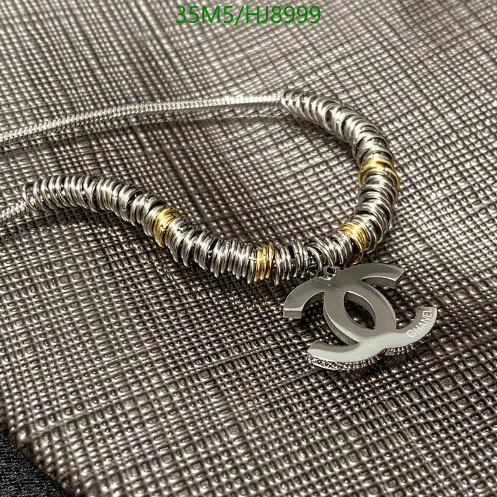 SAMC - CHL Jewelry - 258