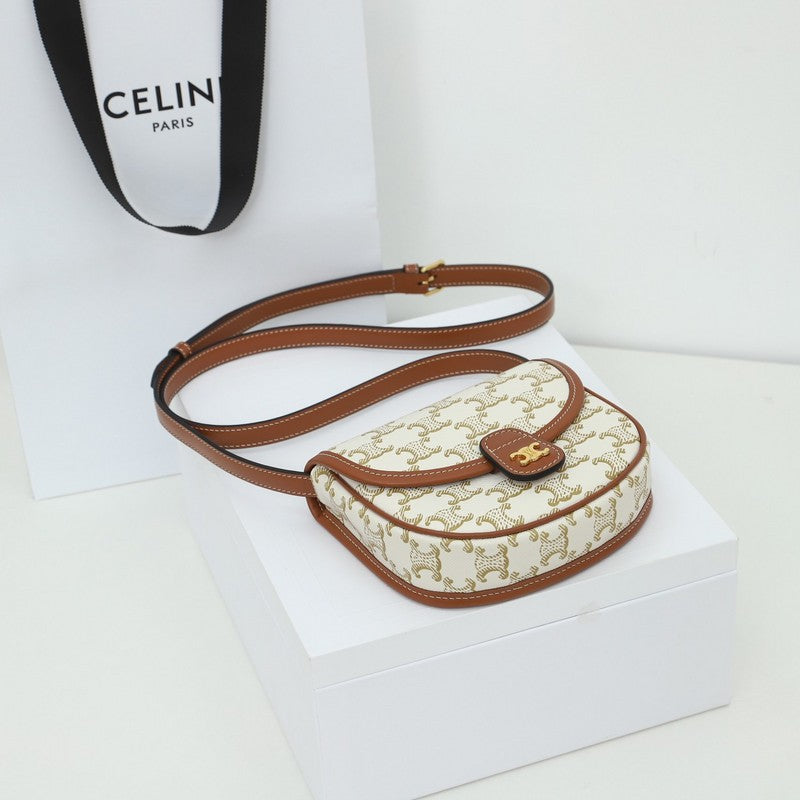 Glamy - COL Bags - 608