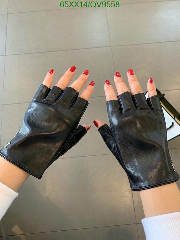 SAMC - CHL Gloves - 036