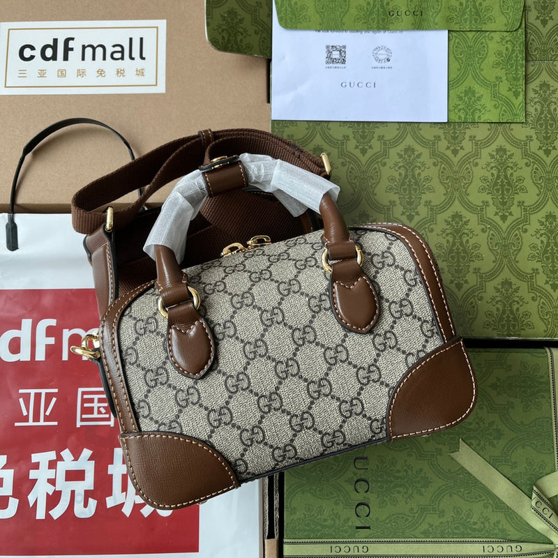 Glami Fashion - GCI Bags - 9390