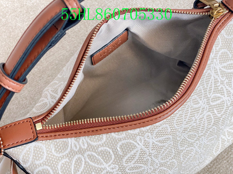 Satchel Bags - LWE Bags - 071