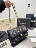 Satchel Bags - CHL Bags - 7079