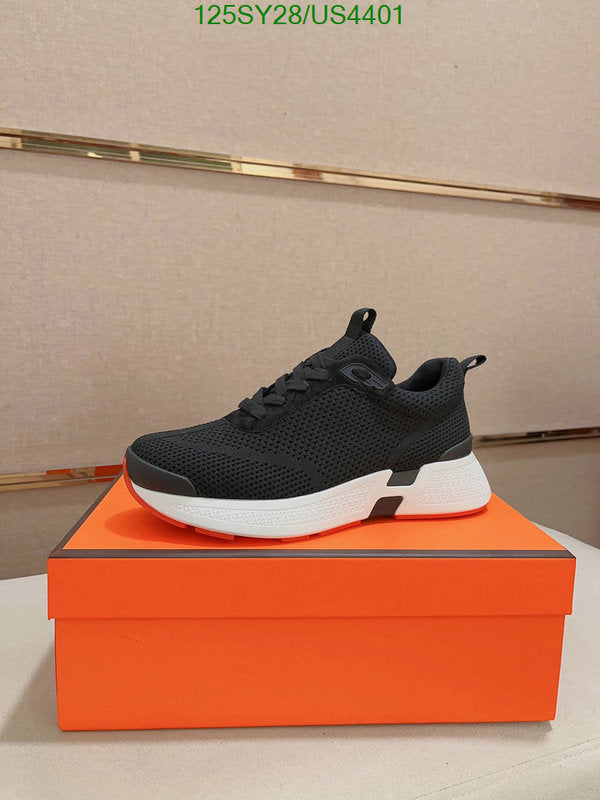 SAMC - HMS Men Shoes - 621