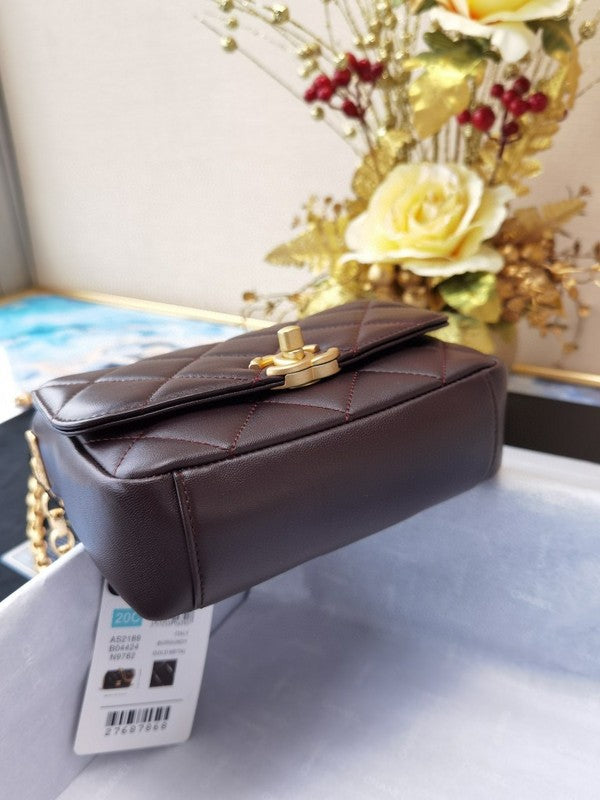 Chanel Bags