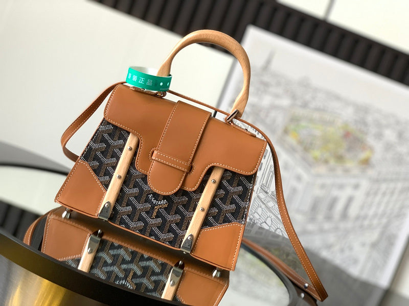 Glamy - GYO Bags - 547