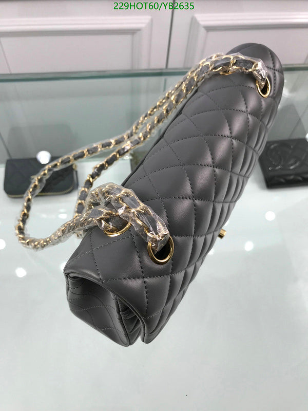 SAMC - CHL Bags - 745