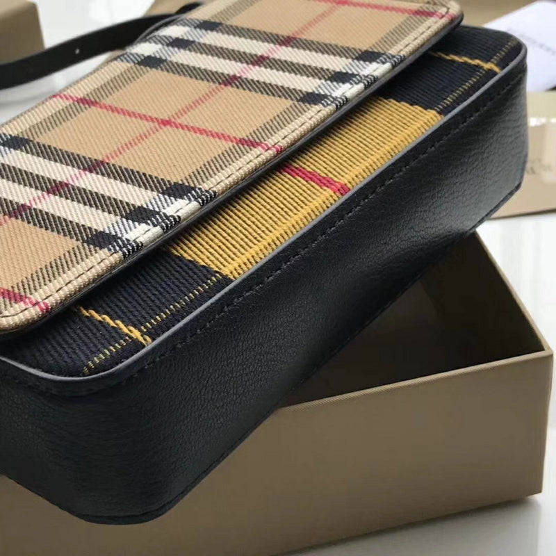 ELE Fashion -BBR Bags - 1190