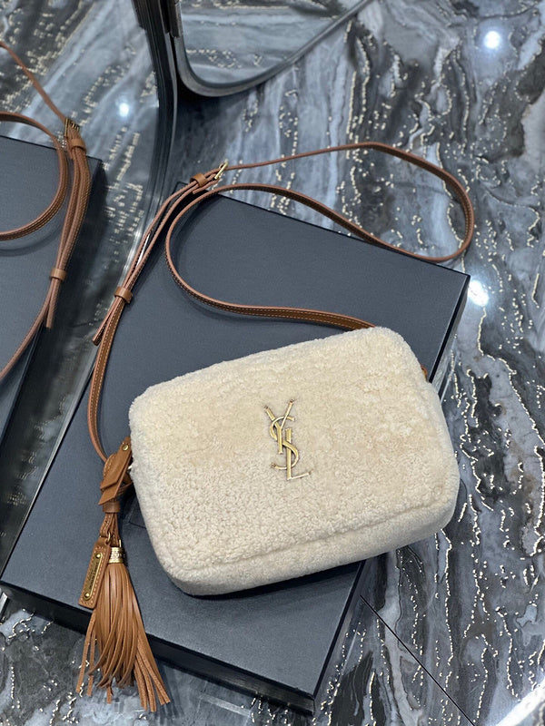 Glami- Glami- - SLY Bags - 1108