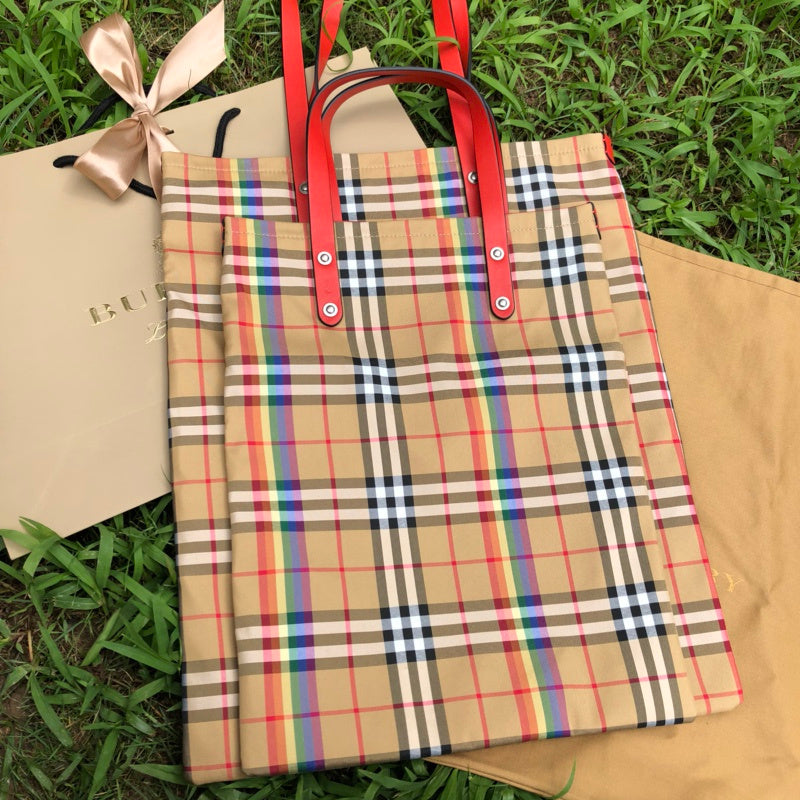ELE Fashion -BBR Bags - 1034
