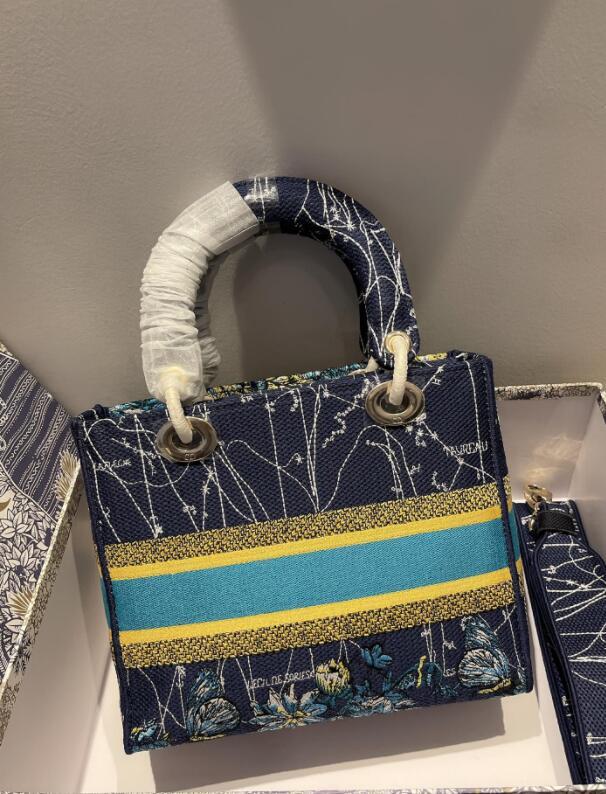 SAMCC - DOR Bags - 291