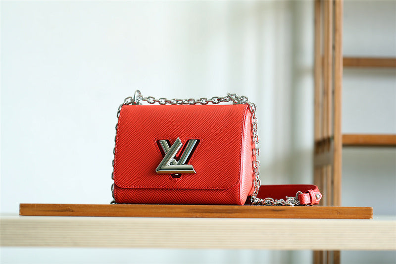 Glami Fashion Lu-Vi bags - 8517