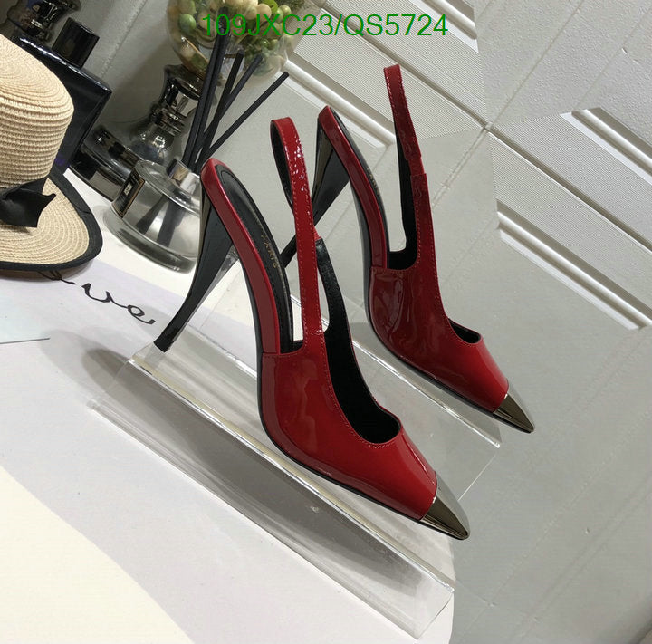 SAMC - YLS Women Shoes Heels - 037