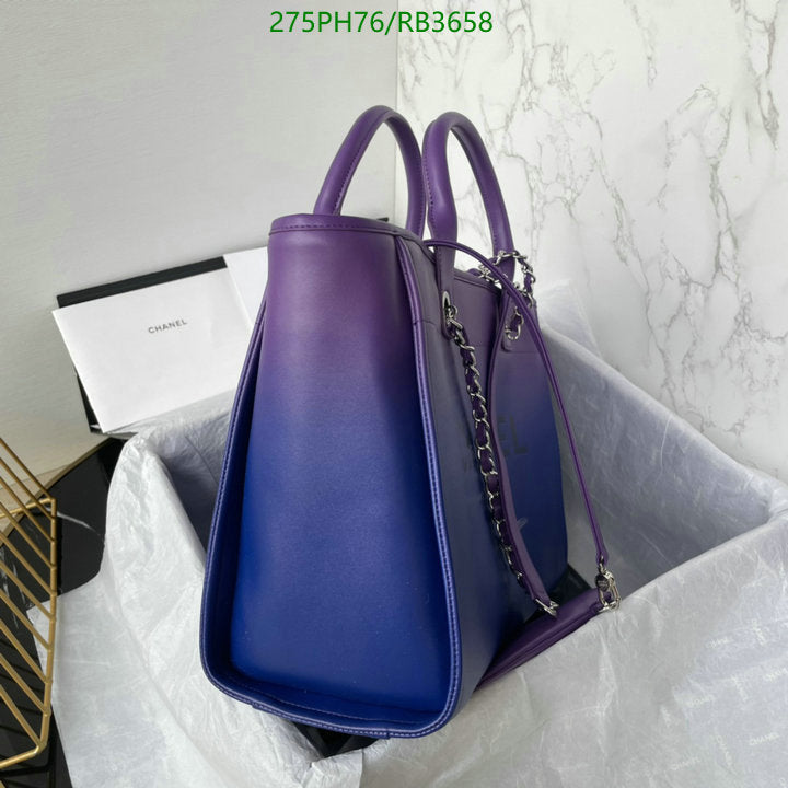SAMC - CHL Bags - 418