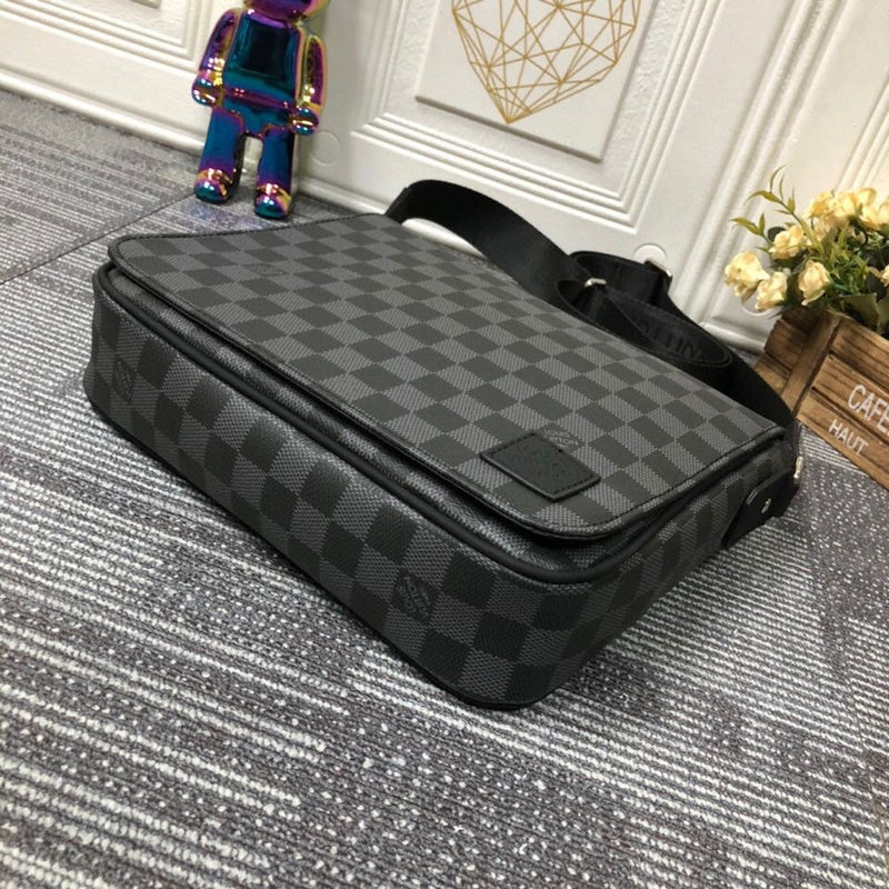 Satchel Bags - VL2 Bags - 633