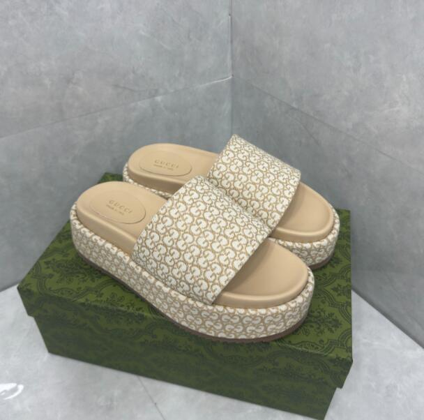 SAMC - GUKI Women Shoes - 274
