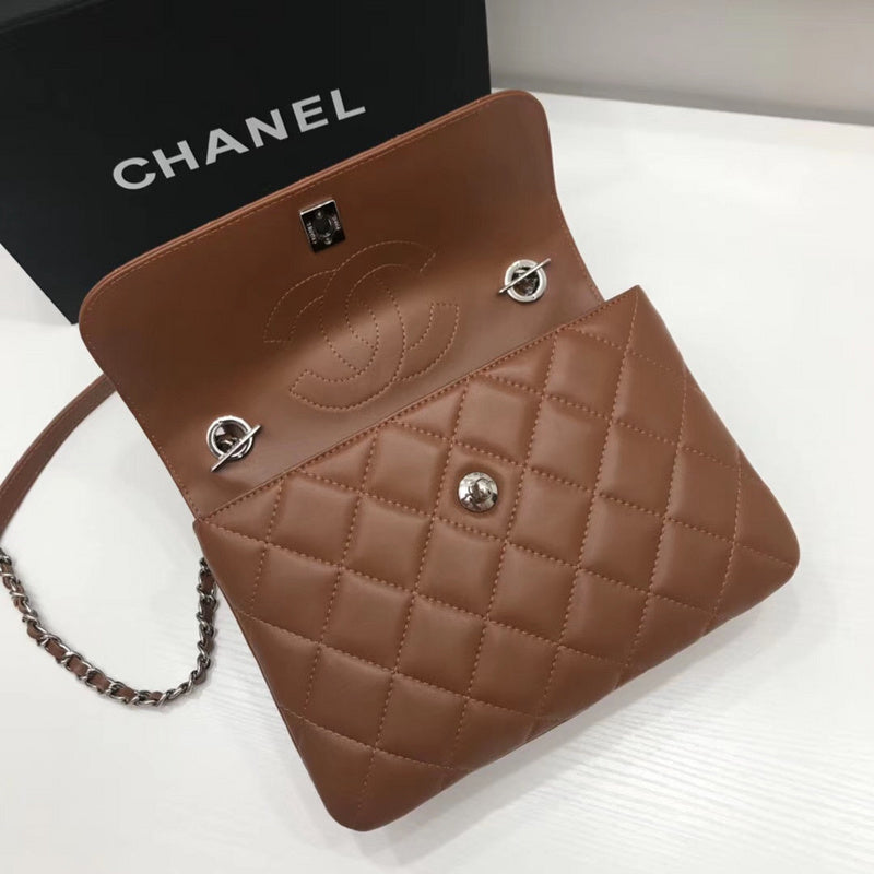 Satchel Bags - CHL Bags - 026