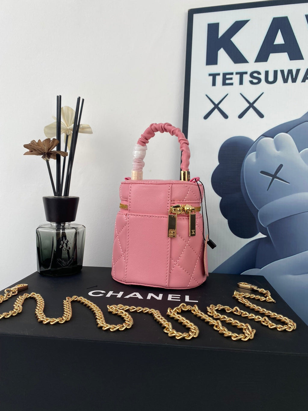 EN - New Bag CHL 408