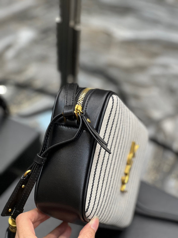 Glamy - YLS Bags - 735