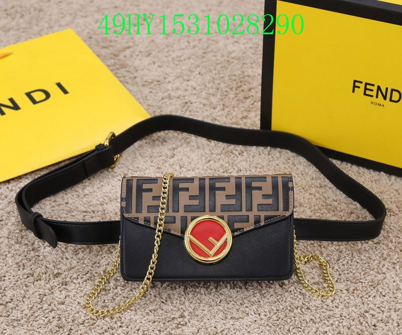 Glami - FDE Bags - 2174