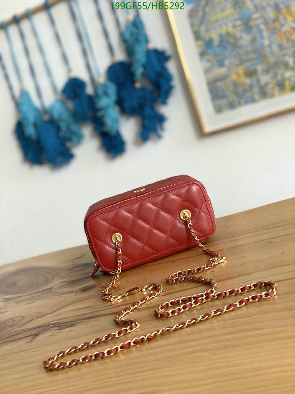 SAMC - CHL Bags - 162