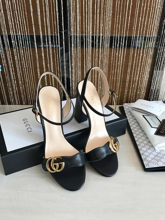 SAMC - GUKI Women Shoes - 1632