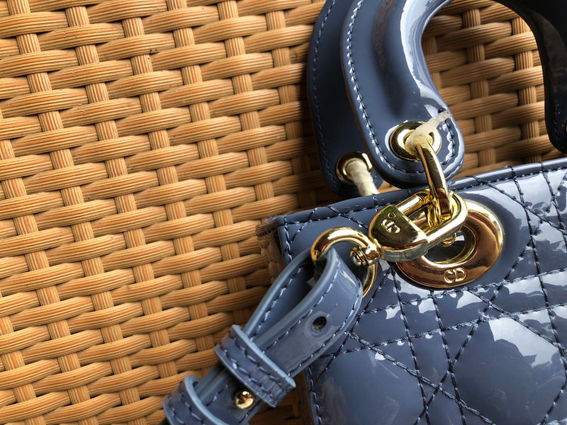 Satchel Bags - DOR Bags - 096