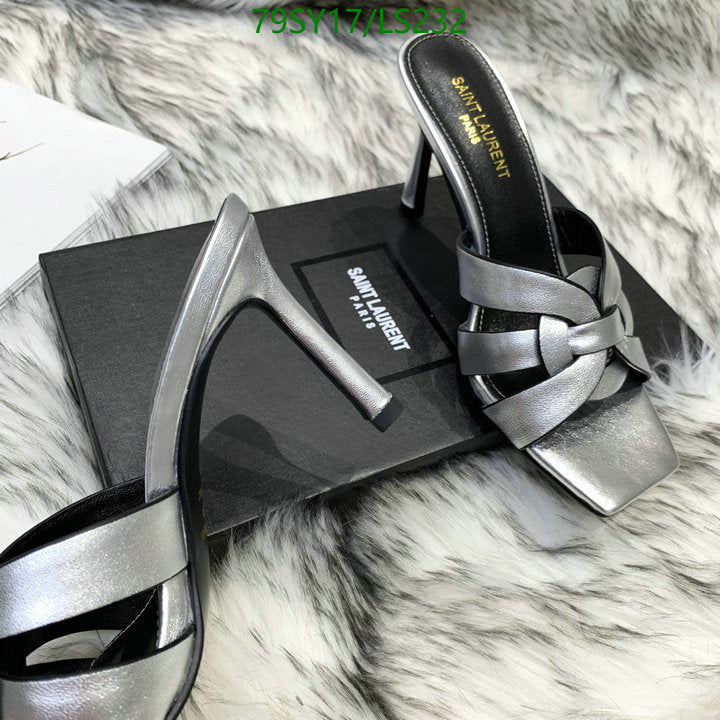 SAMC - YLS Women Shoes Heels - 112