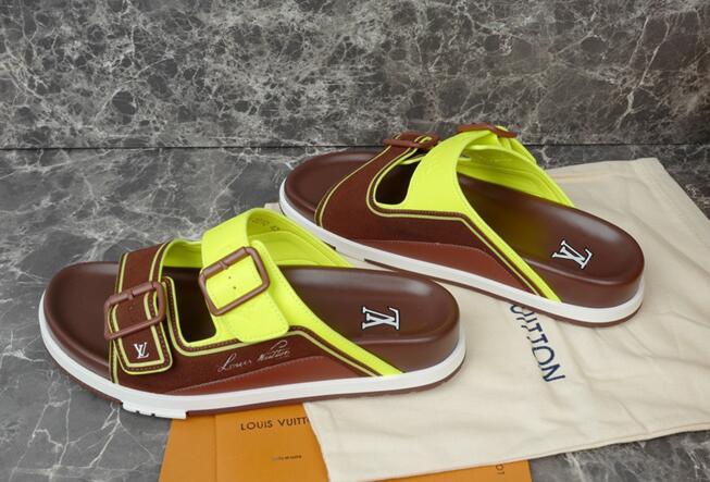 SAMC - LOV Men Shoes - 1105