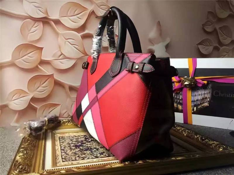 Satchel Bags - BBR Bags - 1119