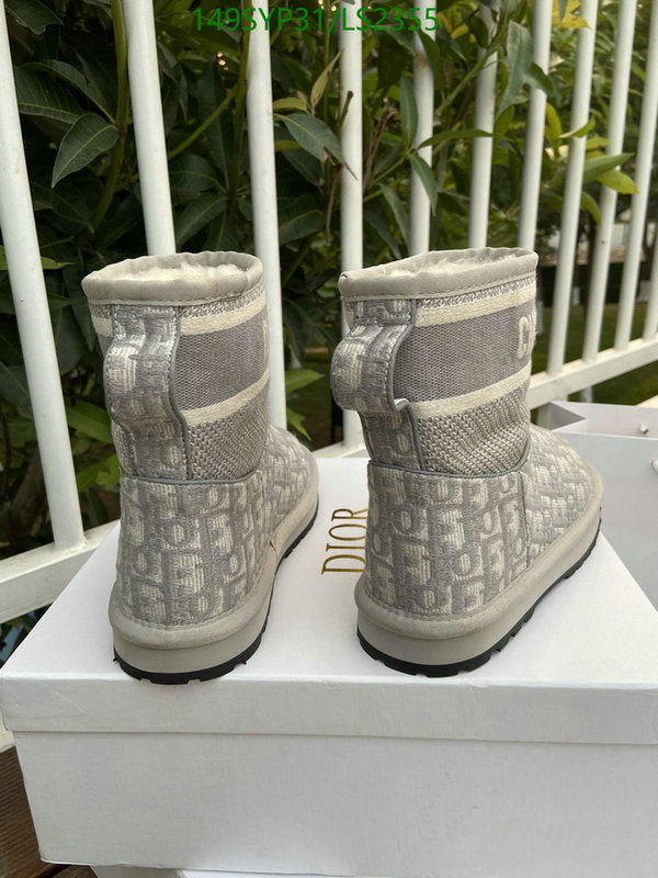 SAMCC - DOR Women Shoes - 1731