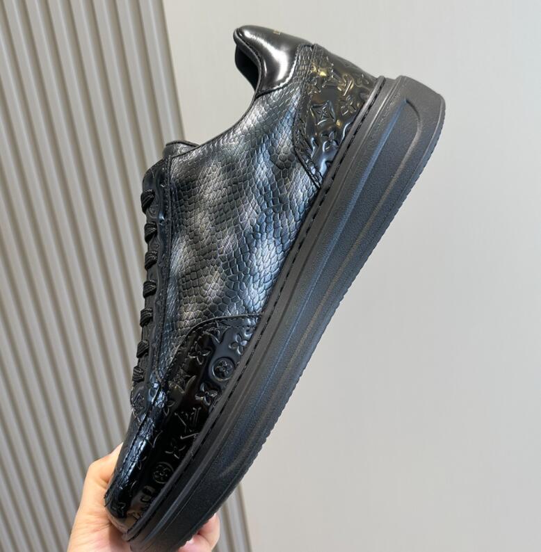 SAMC - LOV Men Shoes - 329